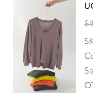 Urban Outfitters Pullover Top